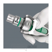 Wera 003535 Ráčna Zyklop Speed 1/4" typ 8100 SA 4 imperial (Sada 41 dílů) náhled