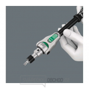 Wera 003535 Ráčna Zyklop Speed 1/4" typ 8100 SA 4 imperial (Sada 41 dílů) náhled