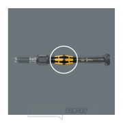 Wera 074804 Stavitelný momentový šroubovák Kraftform 1431 Micro ESD (0,05-0,11 Nm) náhled