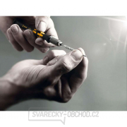 Wera 074802 Stavitelný momentový šroubovák Kraftform 1430 Micro ESD (0,02-0,06 Nm) náhled