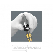 Wera 074802 Stavitelný momentový šroubovák Kraftform 1430 Micro ESD (0,02-0,06 Nm) náhled