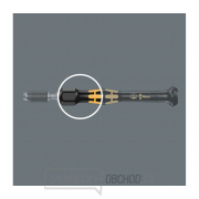 Wera 074802 Stavitelný momentový šroubovák Kraftform 1430 Micro ESD (0,02-0,06 Nm) náhled