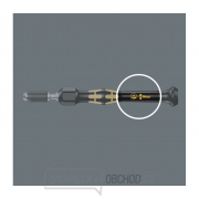 Wera 074802 Stavitelný momentový šroubovák Kraftform 1430 Micro ESD (0,02-0,06 Nm) náhled