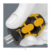 Wera 057472 Šroubovací bity s rukojetí Kraftform Kompakt Stubby ESD 1 (Sada 10 dílů) náhled