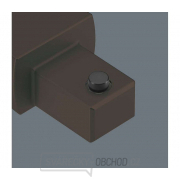 Wera 078721 Nástavec mom. klíče - zástrčná ráčna 1/2" přepínací. Typ 7790/2 (14 x 18 mm) Náhled