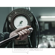 Wera 075626 Momentový klíč Wera Click-Torque C 3 Push R/L oboustranně nastavitelný (40 ­÷ 200 Nm) náhled