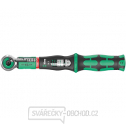 Wera 075801 Momentový klíč Hex 1/4" Safe-Torque A 2 (2 ÷ 12 Nm) Náhled