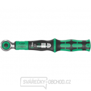 Wera 075801 Momentový klíč Hex 1/4" Safe-Torque A 2 (2 ÷ 12 Nm) Náhled