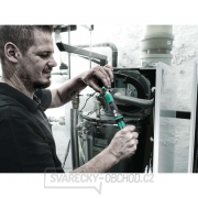 Wera 075801 Momentový klíč Hex 1/4" Safe-Torque A 2 (2 ÷ 12 Nm) Náhled