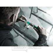 Wera 075801 Momentový klíč Hex 1/4" Safe-Torque A 2 (2 ÷ 12 Nm) Wera 075801 Momentový klíč Hex 1/4" Safe-Torque A 2 (2 ÷ 12 Nm) náhled