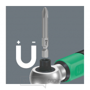 Wera 075801 Momentový klíč Hex 1/4" Safe-Torque A 2 (2 ÷ 12 Nm) Wera 075801 Momentový klíč Hex 1/4" Safe-Torque A 2 (2 ÷ 12 Nm) náhled