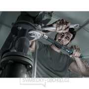 Wera 075657 Momentový klíč Click-Torque X 7 pro nástrčné nástroje 14x18mm (10 ÷ 100 Nm) Náhled