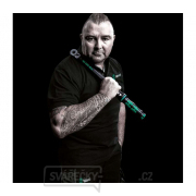 Wera 075657 Momentový klíč Click-Torque X 7 pro nástrčné nástroje 14x18mm (10 ÷ 100 Nm) Wera 075657 Momentový klíč Click-Torque X 7 pro nástrčné nástroje 14x18mm (10 ÷ 100 Nm) náhled