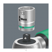 Wera 075800 Momentový klíč 1/4" Safe-Torque A 1  (2 ÷ 12 Nm) Wera 075800 Momentový klíč 1/4" Safe-Torque A 1  (2 ÷ 12 Nm) náhled