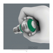 Wera 003533 Ráčnová sada Zyklop Speed 8100 SA 2, upínací část 1/4", metrická - 42 ks náhled