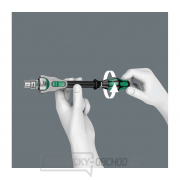 Wera 003533 Ráčnová sada Zyklop Speed 8100 SA 2, upínací část 1/4", metrická - 42 ks náhled