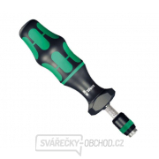 Wera 074738 Sada momentových šroubováků Kraftform 7440/41 (0,3-3,0 Nm) Náhled