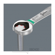 Wera 020012 Očkoploché ráčnové palcové klíče 5/16 ÷ 3/4" 6000 Joker 8 Imperial Set 1 (Palcová sada 8 dílů) Wera 020012 Očkoploché ráčnové palcové klíče 5/16 ÷ 3/4" 6000 Joker 8 Imperial Set 1 (Palcová sada 8 dílů) náhled