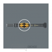 Wera 135973 Šroubováky pro elektroniku Kraftform Kompakt Micro 21 ESD 1 (Sada 21 dílů) náhled