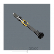 Wera 135973 Šroubováky pro elektroniku Kraftform Kompakt Micro 21 ESD 1 (Sada 21 dílů) náhled