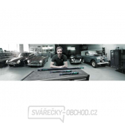 Wera 075625 Momentový klíč Wera Click-Torque C 2 Push R/L oboustranně nastavitelný (20 ­÷ 100 Nm) Náhled