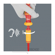 Wera 059291 Držák a výměnné čepele Kraftform Kompakt VDE 15 Torque 1,2 ÷ 3,0 Nm extra slim 1 (Sada 15 dílů) Wera 059291 Držák a výměnné čepele Kraftform Kompakt VDE 15 Torque 1,2 ÷ 3,0 Nm extra slim 1 (Sada 15 dílů) náhled