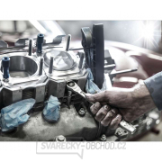 Wera 004080 Ráčnová sada Zyklop Metal 8100 SC 10 - palcová, upínací část 1/2" (28 dílů) Wera 004080 Ráčnová sada Zyklop Metal 8100 SC 10 - palcová, upínací část 1/2" (28 dílů) náhled