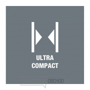 Wera 004090 Ráčnová sada Zyklop 1/2" 8006 SC 1 Zyklop Hybrid (Sada 13 dílů) náhled