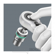 Wera 004090 Ráčnová sada Zyklop 1/2" 8006 SC 1 Zyklop Hybrid (Sada 13 dílů) náhled