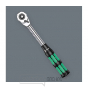 Wera 004090 Ráčnová sada Zyklop 1/2" 8006 SC 1 Zyklop Hybrid (Sada 13 dílů) náhled