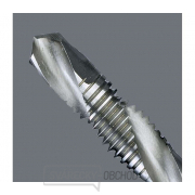 Wera 135928 Nářadí Kraftform Kompakt M 1 zámečník s ráčnou 1/4" Zyklop Speed (Sada 39 dílů) náhled