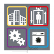 Wera 135928 Nářadí Kraftform Kompakt M 1 zámečník s ráčnou 1/4" Zyklop Speed (Sada 39 dílů) náhled