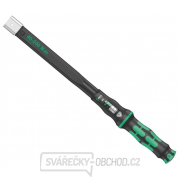 Wera 075654 Momentový klíč Wera Click-Torque X 4 pro nástrčné nástroje 14x18mm (40 - 200 Nm) Wera 075654 Momentový klíč Wera Click-Torque X 4 pro nástrčné nástroje 14x18mm (40 - 200 Nm) gallery main image