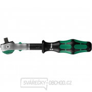 Wera 004076 Ráčnová sada 1/2" 8100 SC 6 Zyklop Speed (Sada 28 dílů) Náhled