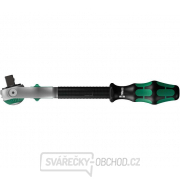 Wera 004076 Ráčnová sada 1/2" 8100 SC 6 Zyklop Speed (Sada 28 dílů) Náhled