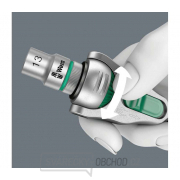 Wera 004076 Ráčnová sada 1/2" 8100 SC 6 Zyklop Speed (Sada 28 dílů) Wera 004076 Ráčnová sada 1/2" 8100 SC 6 Zyklop Speed (Sada 28 dílů) náhled