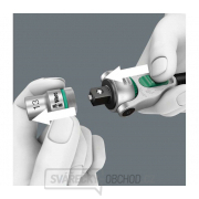 Wera 004076 Ráčnová sada 1/2" 8100 SC 6 Zyklop Speed (Sada 28 dílů) Wera 004076 Ráčnová sada 1/2" 8100 SC 6 Zyklop Speed (Sada 28 dílů) náhled