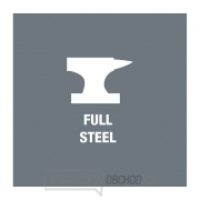 Wera 004081 Ráčnová sada Zyklop Metal 8100 SC 11 - palcová, upínací část 1/2" (28 dílů) Wera 004081 Ráčnová sada Zyklop Metal 8100 SC 11 - palcová, upínací část 1/2" (28 dílů) náhled