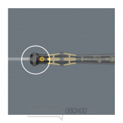 Wera 134019 Šroubováky na elektroniku Kraftform Micro ESD Big Pack 1 (Sada 25 dílů) Wera 134019 Šroubováky na elektroniku Kraftform Micro ESD Big Pack 1 (Sada 25 dílů) náhled