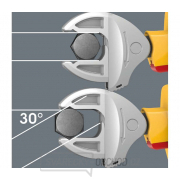 Wera 020170 Samonastavovací klíče 7 ÷ 19 mm 6004 Joker VDE 4 Set 1 (Sada 4 ks) Wera 020170 Samonastavovací klíče 7 ÷ 19 mm 6004 Joker VDE 4 Set 1 (Sada 4 ks) náhled