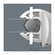 Wera 020170 Samonastavovací klíče 7 ÷ 19 mm 6004 Joker VDE 4 Set 1 (Sada 4 ks) Wera 020170 Samonastavovací klíče 7 ÷ 19 mm 6004 Joker VDE 4 Set 1 (Sada 4 ks) náhled