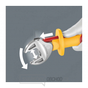 Wera 020170 Samonastavovací klíče 7 ÷ 19 mm 6004 Joker VDE 4 Set 1 (Sada 4 ks) Wera 020170 Samonastavovací klíče 7 ÷ 19 mm 6004 Joker VDE 4 Set 1 (Sada 4 ks) náhled