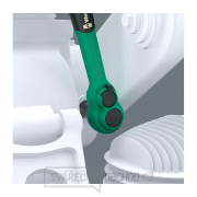Wera 005530 Ráčna Zyklop Comfort 3/8" včetně hlavic 8 ÷ 24 mm, 8100 SB 12 (Sada 16 dílů) náhled