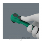 Wera 005530 Ráčna Zyklop Comfort 3/8" včetně hlavic 8 ÷ 24 mm, 8100 SB 12 (Sada 16 dílů) náhled