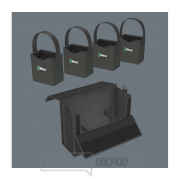 Wera 004357 Kufr na nářadí Wera 2go 2 XL náhled