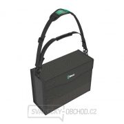 Wera 004357 Kufr na nářadí Wera 2go 2 XL Wera 004357 Kufr na nářadí Wera 2go 2 XL gallery main image