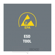 Wera 073671 Držák 4 mm a čepele pro elektroniku Kraftform Kompakt Micro 20 ESD 1 (Sada 20 dílů) Wera 073671 Držák 4 mm a čepele pro elektroniku Kraftform Kompakt Micro 20 ESD 1 (Sada 20 dílů) náhled