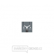 Wera 073671 Držák 4 mm a čepele pro elektroniku Kraftform Kompakt Micro 20 ESD 1 (Sada 20 dílů) Wera 073671 Držák 4 mm a čepele pro elektroniku Kraftform Kompakt Micro 20 ESD 1 (Sada 20 dílů) náhled