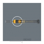 Wera 074800 Přednastavitelný momentový šroubovák Kraftform 1460 Micro ESD (0,035 Nm) náhled