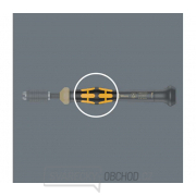 Wera 074800 Přednastavitelný momentový šroubovák Kraftform 1461 Micro ESD (0,050 Nm) Náhled